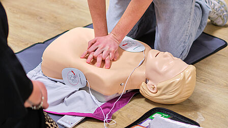 BHV-cursus
