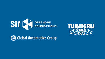 Sif Offshore Foundations, Global Automotive Group, Tuinderij Vers