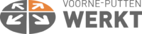 Voorne-Putten Werkt Logo