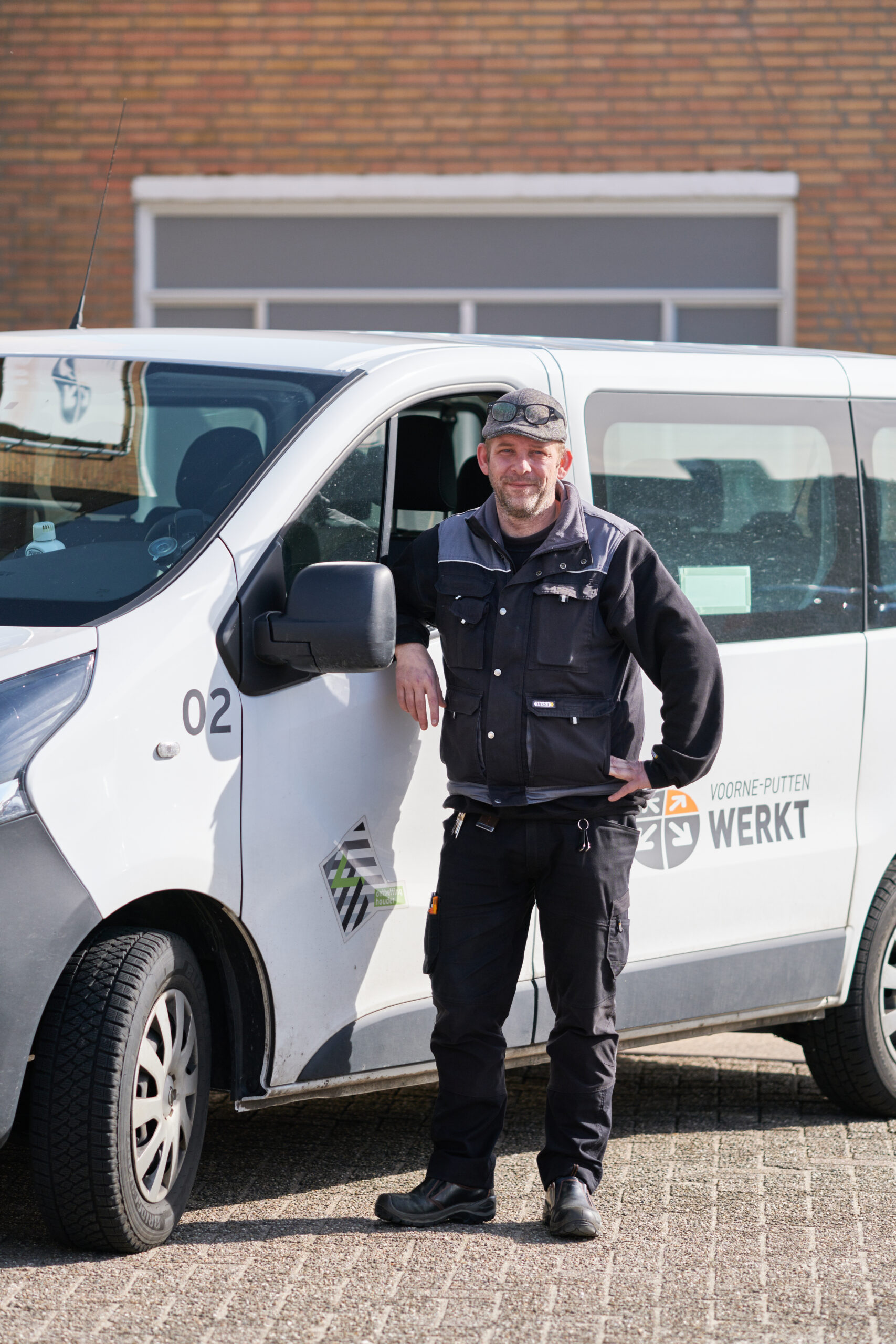 Logistiek Vervoer