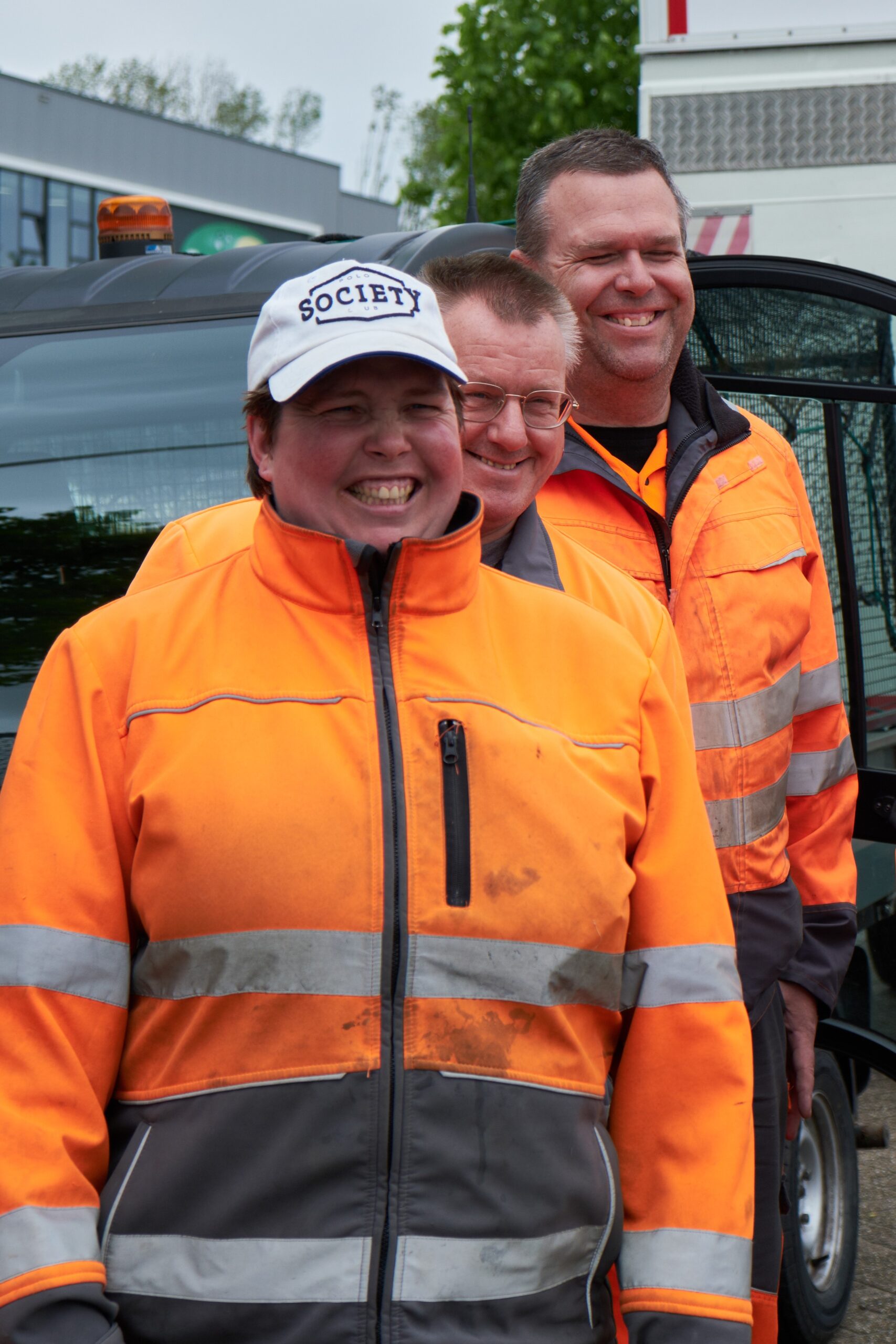 Groen & Schoon